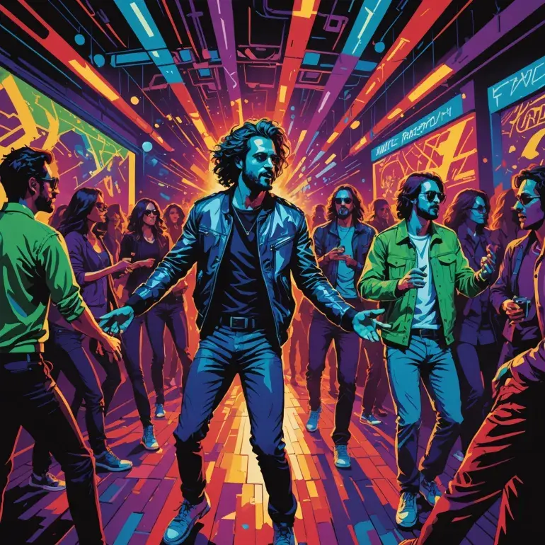 GHB’s Party Drug Risks: Health and Safety Concerns in Nightlife and Addiction